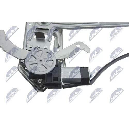 Mechanizmus zdvíhania okna EPS-FR-001S /NTY/ - obr. 2