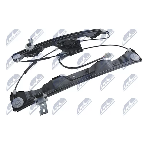 Mechanizmus zdvíhania okna EPS-FR-010S /NTY/ - obr. 1