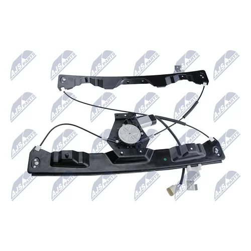 Mechanizmus zdvíhania okna NTY EPS-FR-011S