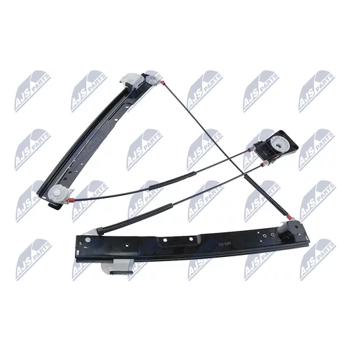 Mechanizmus zdvíhania okna EPS-FR-018 /NTY/ - obr. 1
