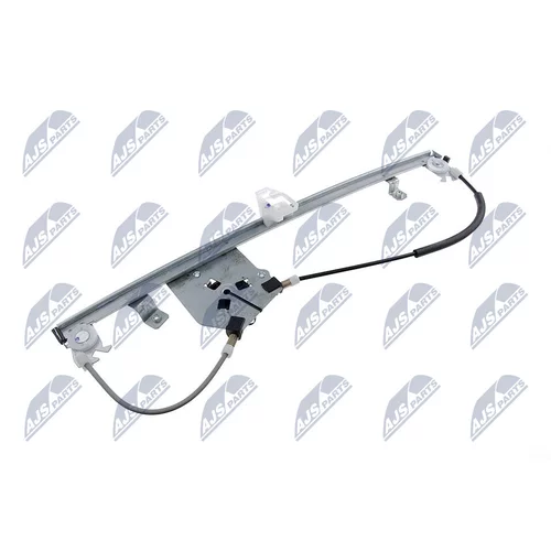 Mechanizmus zdvíhania okna EPS-FT-007 /NTY/ - obr. 1