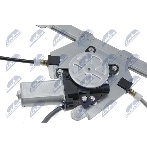 Mechanizmus zdvíhania okna EPS-FT-010 /NTY/ - obr. 3