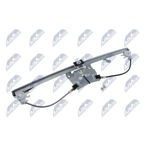 Mechanizmus zdvíhania okna EPS-FT-018 /NTY/ - obr. 1