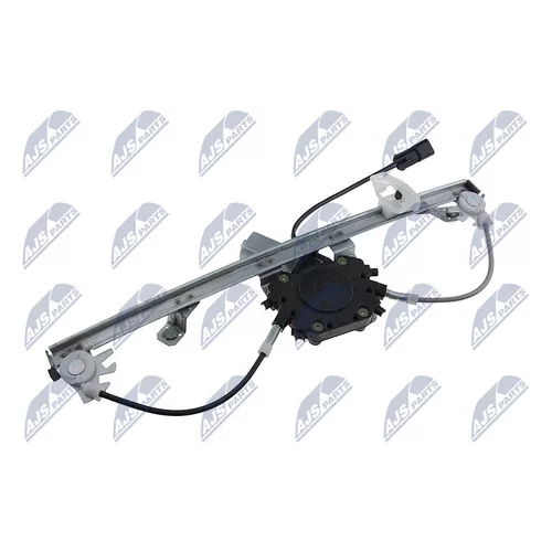 Mechanizmus zdvíhania okna EPS-FT-024 /NTY/ - obr. 1