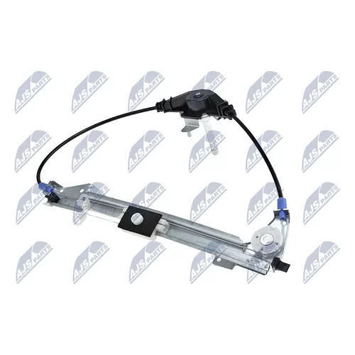 Mechanizmus zdvíhania okna EPS-FT-028 /NTY/ - obr. 1