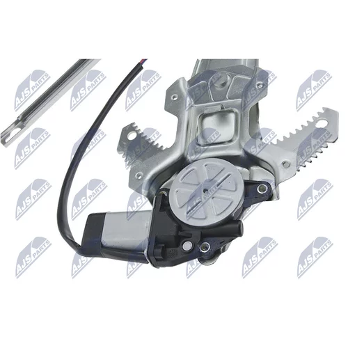 Mechanizmus zdvíhania okna EPS-HD-000 /NTY/ - obr. 2