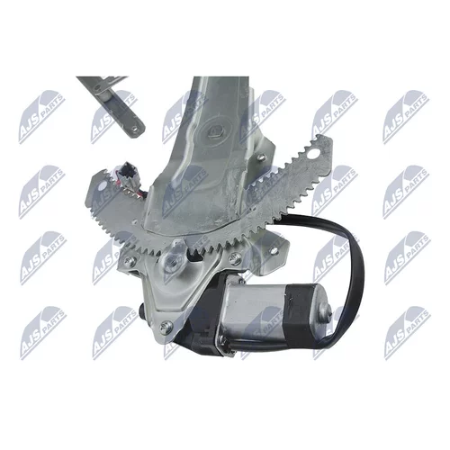 Mechanizmus zdvíhania okna EPS-HD-000 /NTY/ - obr. 3
