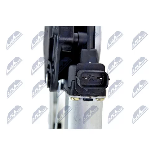 Mechanizmus zdvíhania okna EPS-HD-009 /NTY/ - obr. 4