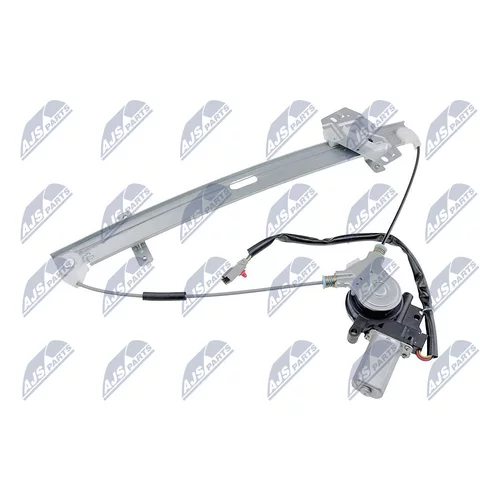 Mechanizmus zdvíhania okna EPS-HD-014 /NTY/ - obr. 1