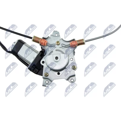 Mechanizmus zdvíhania okna EPS-HD-020 /NTY/ - obr. 3