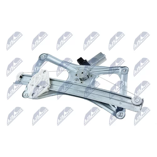 Mechanizmus zdvíhania okna EPS-HD-022 /NTY/ - obr. 1
