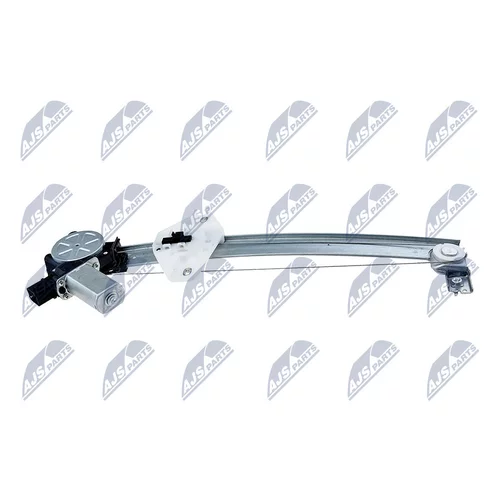 Mechanizmus zdvíhania okna NTY EPS-HD-025