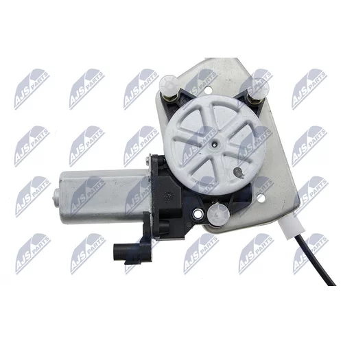 Mechanizmus zdvíhania okna EPS-HY-501S /NTY/ - obr. 3