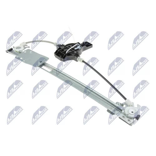 Mechanizmus zdvíhania okna EPS-HY-509 /NTY/ - obr. 1