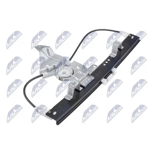 Mechanizmus zdvíhania okna NTY EPS-LR-002