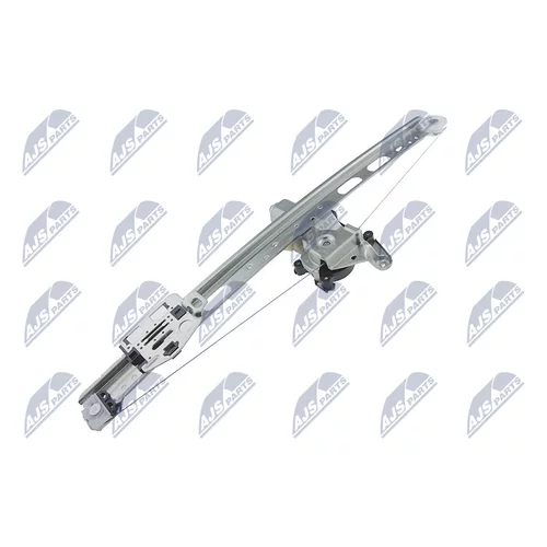 Mechanizmus zdvíhania okna EPS-ME-000S /NTY/ - obr. 1