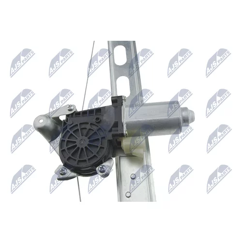 Mechanizmus zdvíhania okna EPS-ME-000S /NTY/ - obr. 3