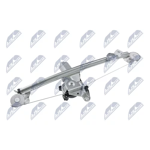 Mechanizmus zdvíhania okna EPS-ME-008S /NTY/ - obr. 1