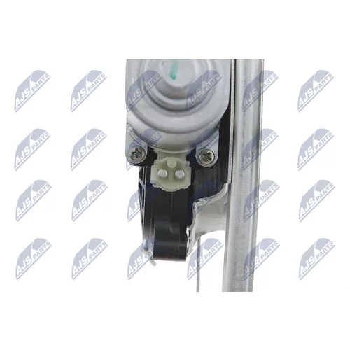 Mechanizmus zdvíhania okna EPS-ME-008S /NTY/ - obr. 4