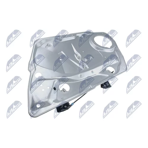 Mechanizmus zdvíhania okna EPS-ME-025 /NTY/ - obr. 1