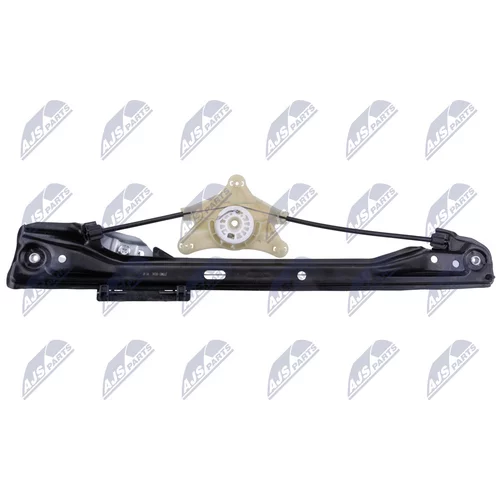 Mechanizmus zdvíhania okna EPS-ME-034 /NTY/ - obr. 1