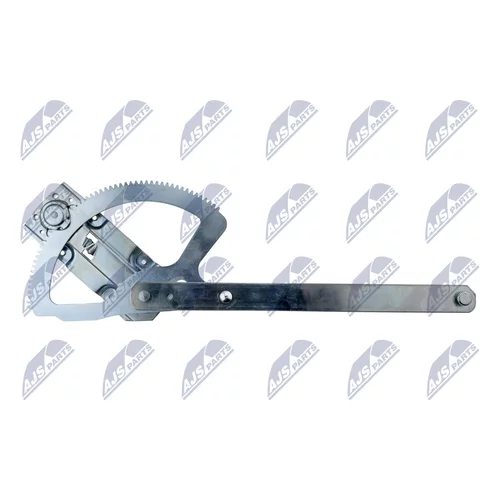 Mechanizmus zdvíhania okna EPS-ME-048 /NTY/ - obr. 3