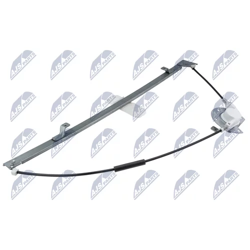 Mechanizmus zdvíhania okna NTY EPS-PL-014