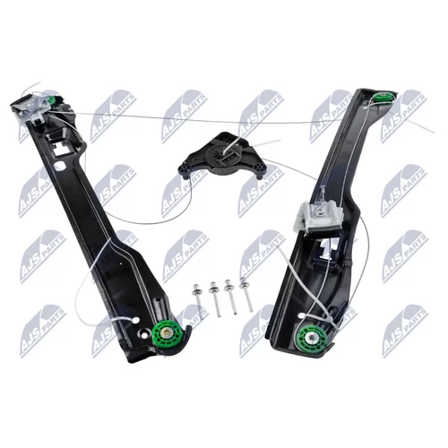 Mechanizmus zdvíhania okna EPS-PS-000 /NTY/ - obr. 1