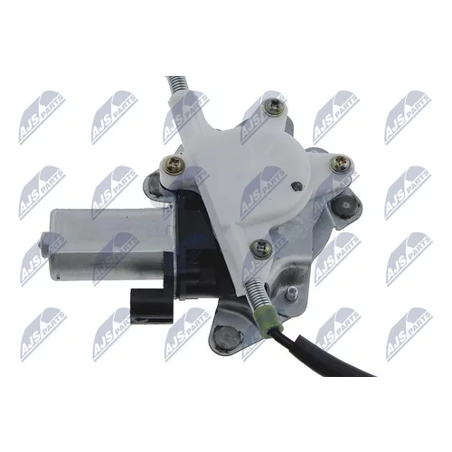 Mechanizmus zdvíhania okna EPS-RE-002S /NTY/ - obr. 3