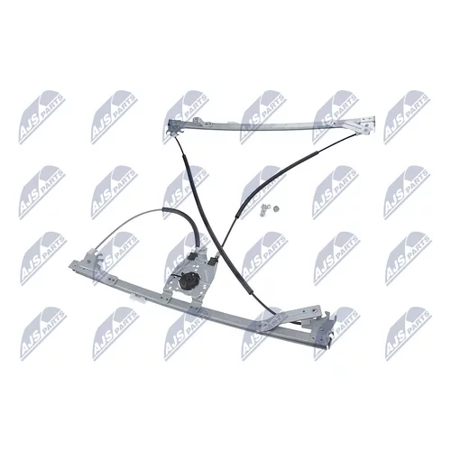 Mechanizmus zdvíhania okna NTY EPS-RE-018