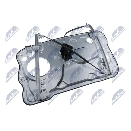 Mechanizmus zdvíhania okna EPS-SK-001 /NTY/ - obr. 1