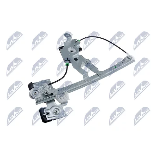 Mechanizmus zdvíhania okna NTY EPS-SK-005
