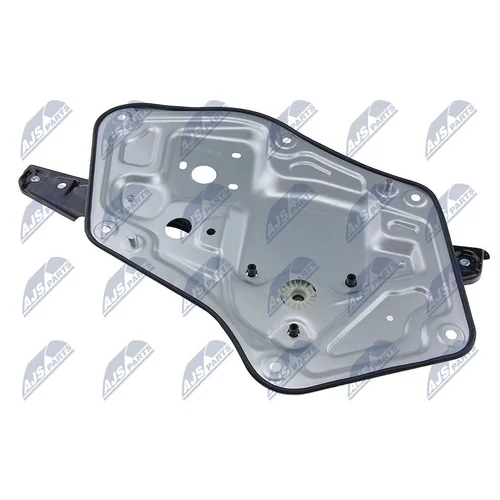 Mechanizmus zdvíhania okna EPS-SK-018 /NTY/ - obr. 1