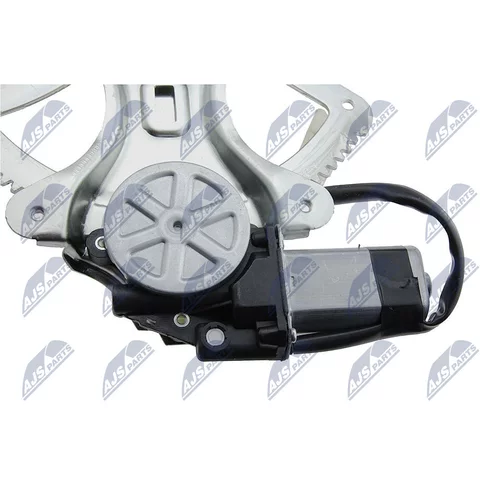 Mechanizmus zdvíhania okna EPS-TY-001S /NTY/ - obr. 4