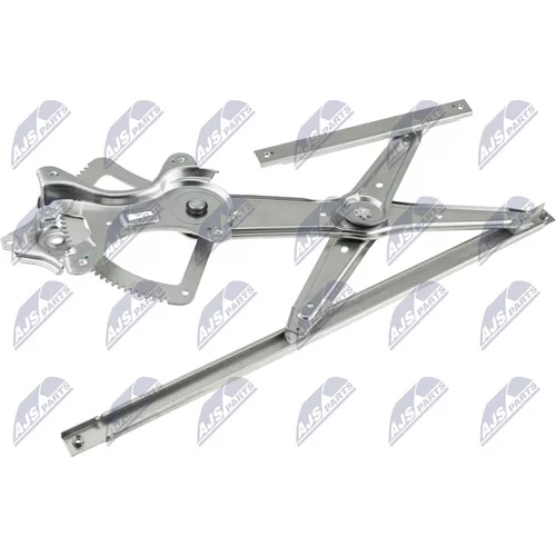 Mechanizmus zdvíhania okna NTY EPS-TY-010