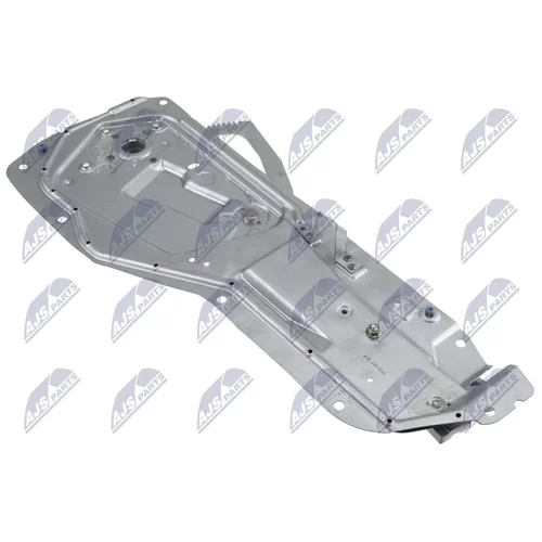 Mechanizmus zdvíhania okna EPS-VV-003 /NTY/ - obr. 1