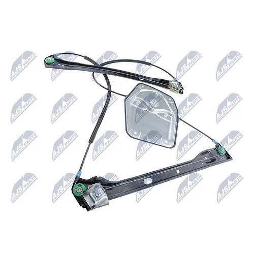 Mechanizmus zdvíhania okna EPS-VW-013 /NTY/ - obr. 1