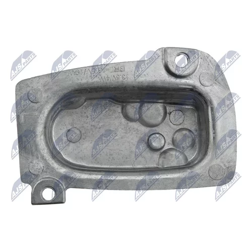 Riadiaca jednotka osvetlenia EPX-AU-008 /NTY/ - obr. 3