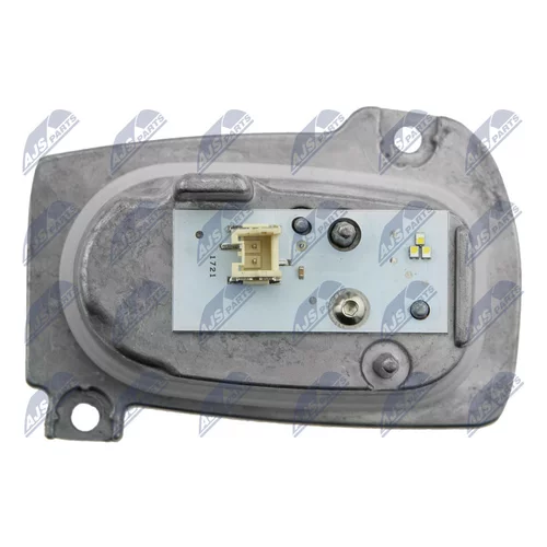 Riadiaca jednotka osvetlenia EPX-AU-009 /NTY/ - obr. 2