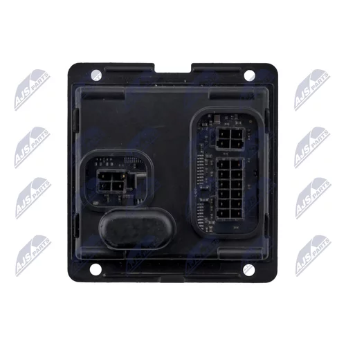 Riadiaca jednotka osvetlenia EPX-AU-026 /NTY/ - obr. 2