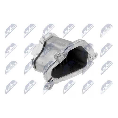 Riadiaca jednotka osvetlenia EPX-BM-016 /NTY/ - obr. 1