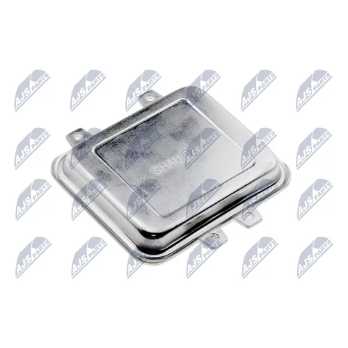 Zapaľovací modul výbojky plnenej plynom EPX-BM-025 /NTY/ - obr. 1