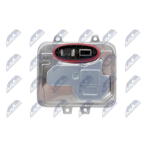 Zapaľovací modul výbojky plnenej plynom EPX-BM-025 /NTY/ - obr. 2