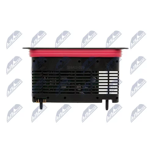 Riadiaca jednotka osvetlenia EPX-BM-030 /NTY/ - obr. 3