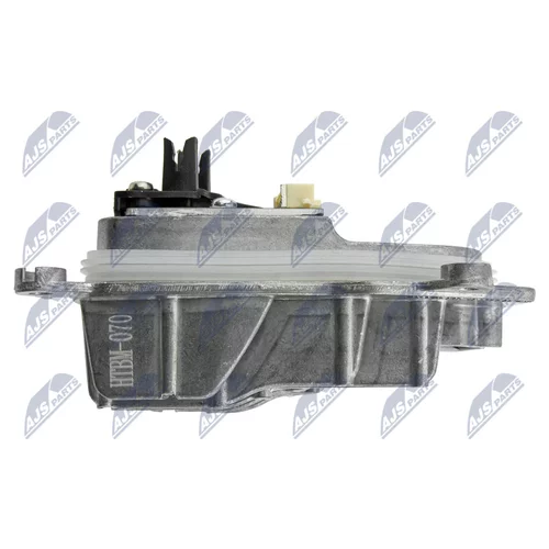 Riadiaca jednotka osvetlenia EPX-BM-070 /NTY/ - obr. 4