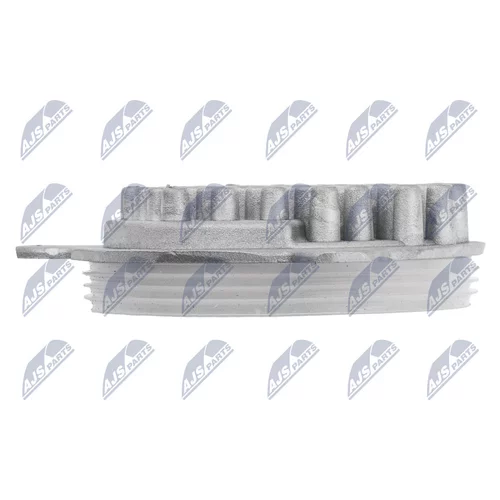Riadiaca jednotka osvetlenia EPX-BM-072 /NTY/ - obr. 4