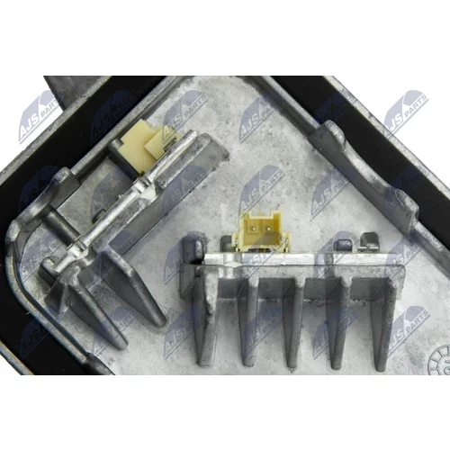 Riadiaca jednotka osvetlenia EPX-BM-099 /NTY/ - obr. 6