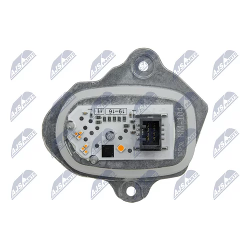 Riadiaca jednotka osvetlenia EPX-BM-104 /NTY/ - obr. 2