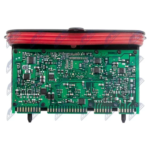 Riadiaca jednotka osvetlenia EPX-BM-113 /NTY/ - obr. 2
