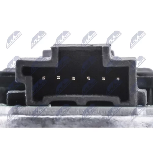Riadiaca jednotka osvetlenia EPX-BM-117 /NTY/ - obr. 5